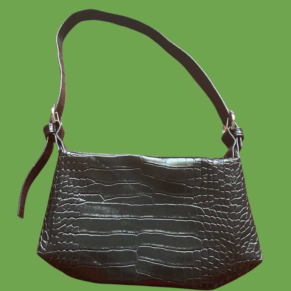 croc bag